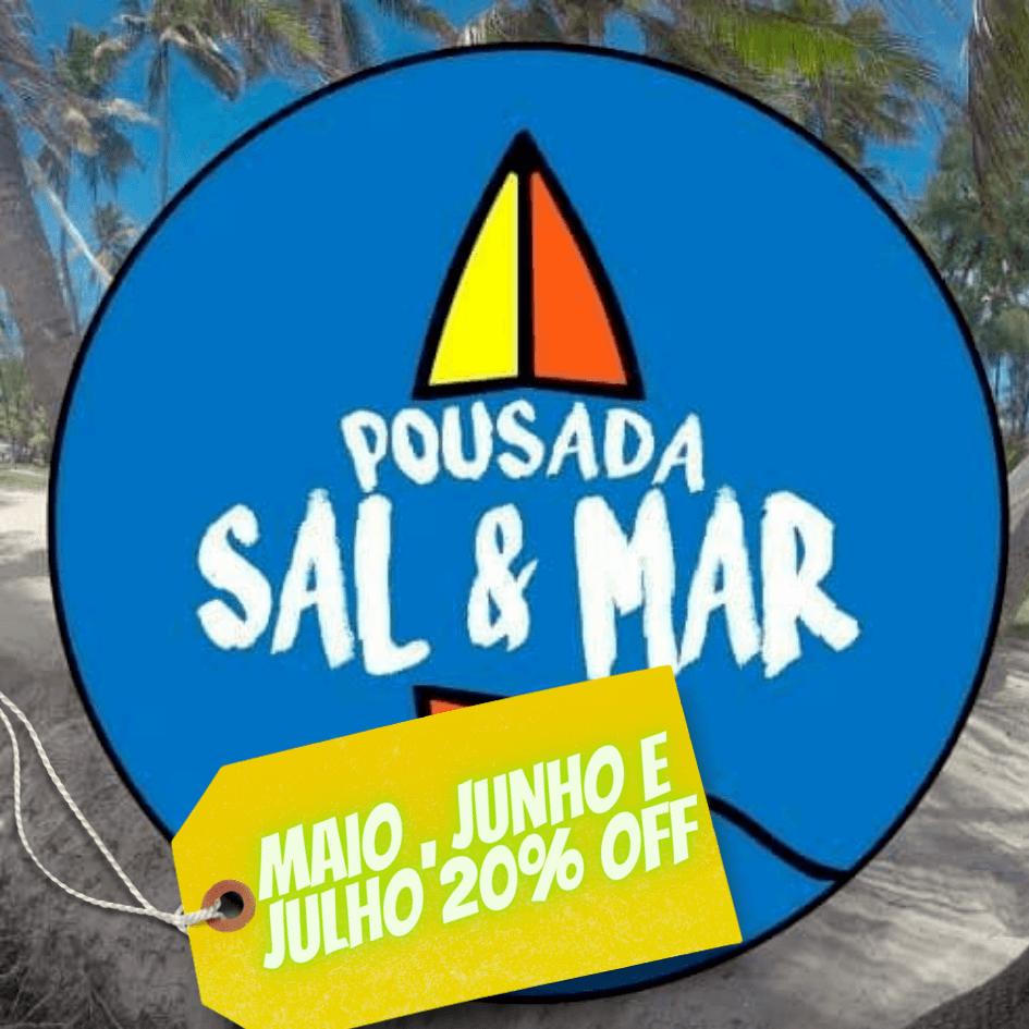 Pousada Sal E Mar ปอร์โต จิ กาลินญาส ภายนอก รูปภาพ